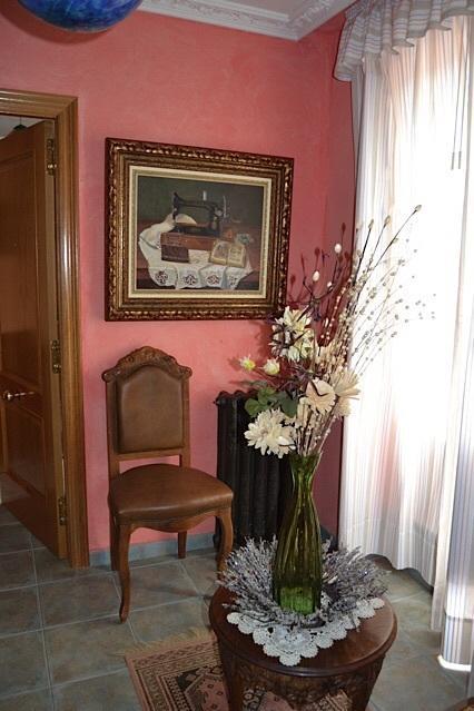 Apartamentos Rurales Casa Ron Коанья Экстерьер фото