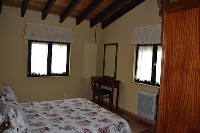 Apartamentos Rurales Casa Ron Коанья Экстерьер фото