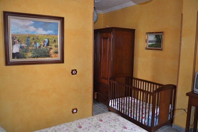 Apartamentos Rurales Casa Ron Коанья Экстерьер фото
