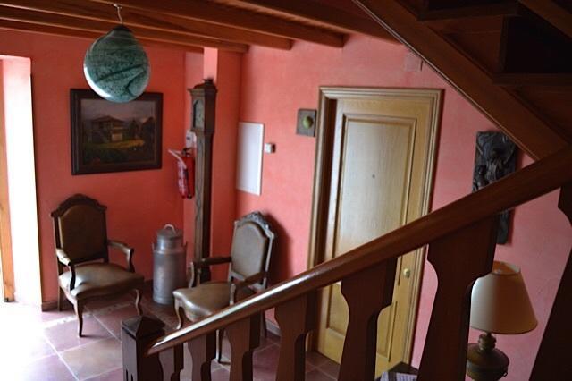 Apartamentos Rurales Casa Ron Коанья Экстерьер фото