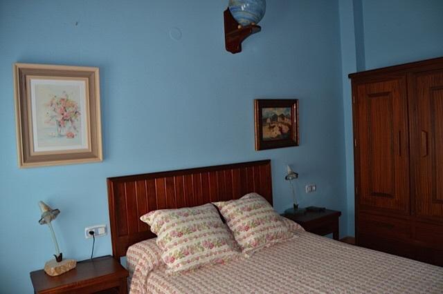 Apartamentos Rurales Casa Ron Коанья Экстерьер фото